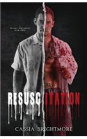 Resuscitation (The Trauma Series #3)