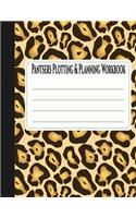 Pantsers Plotting & Planning Workbook 24