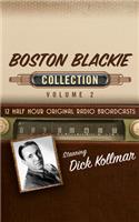 Boston Blackie, Collection 2