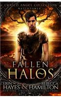 Fallen Halos: Watchtower 1