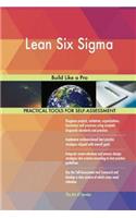 Lean Six Sigma