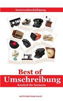 Best of Umschreibung