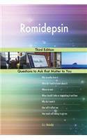 Romidepsin; Third Edition