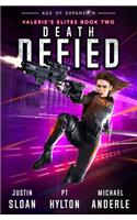Death Defied