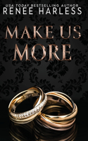 Make Us More: (3 The Stone Trilogy)