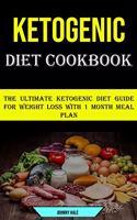 Ketogenic Diet Cookbook