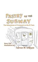 Pastry on the Subway