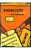 Mise En Pratique Oral - Debutant Livre de L'Eleve