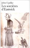 Sorcieres D Eastwick