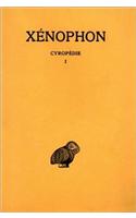 Xenophon, Cyropedie