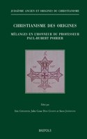Christianisme Des Origines