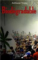 Biodégradable