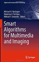 Smart Algorithms for Multimedia and Imaging