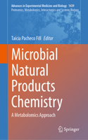 Microbial Natural Products Chemistry