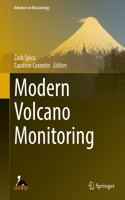 Modern Volcano Monitoring