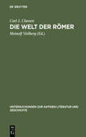 Welt der Römer
