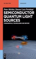 Semiconductor Quantum Light Sources