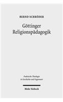 Gottinger Religionspadagogik