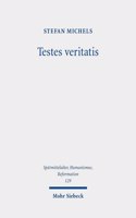 Testes Veritatis