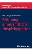 Schulung Ehrenamtlicher Hospizbegleiter