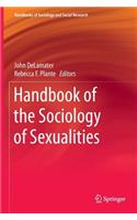 Handbook of the Sociology of Sexualities