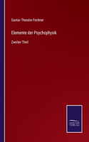 Elemente der Psychophysik