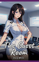 The Guest Room: Sexy Erotic Stories for Adults Illustrated with Hentai Pictures - Naked Illustrations