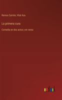 primera cura