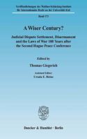 Wiser Century?