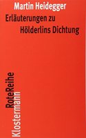 Erlauterungen Zu Holderlins Dichtung