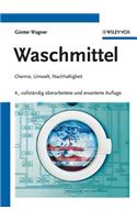 Waschmittel