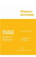Wissenssoziologie