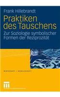 Praktiken des Tauschens