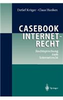 Casebook Internetrecht
