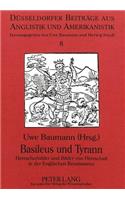Basileus Und Tyrann