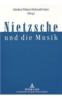 Nietzsche Und Die Musik