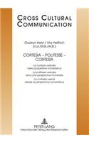 Cortesia - Politesse - Cortesia