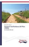 Factores facilitadores del Plan CEIBAL