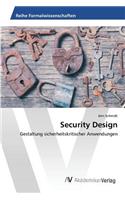 Security Design
