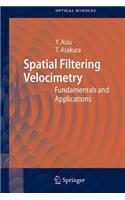 Spatial Filtering Velocimetry