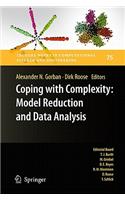 Coping with Complexity: Model Reduction and Data Analysis: Model Reduction and Data Analysis