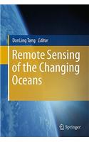 Remote Sensing of the Changing Oceans