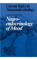 Neuroendocrinology of Mood