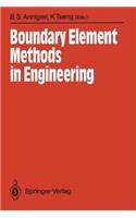Boundary Element Methods in Engineering