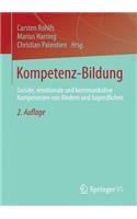 Kompetenz-Bildung