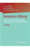 Kompetenz-Bildung