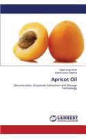 Apricot Oil