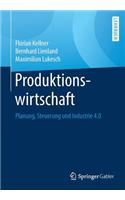 Produktionswirtschaft