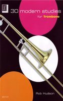 30 Modern Studies for Trombone