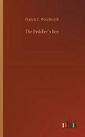 The Peddler´s Boy